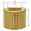 BOSCH F 026 400 253 Air Filter